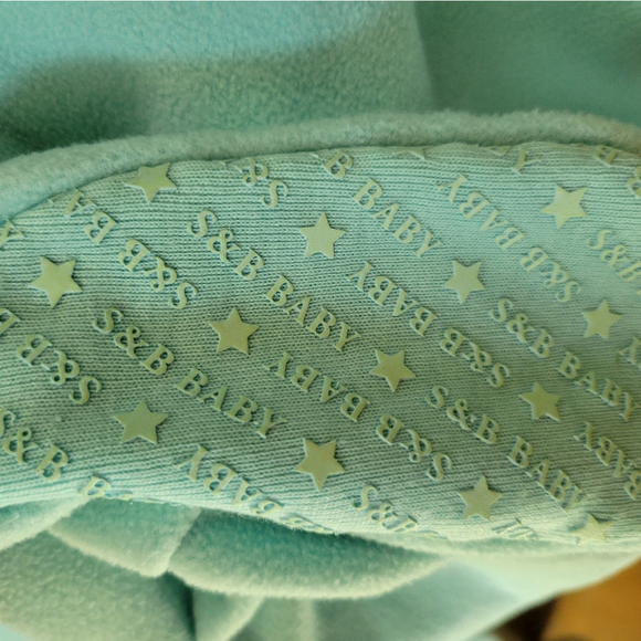 Steve & Barry's Kids 4T Fleece Pajama Set NWT - Picture 3 of 7